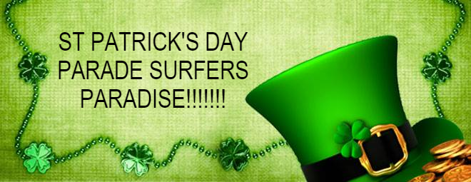 Celebrate St. Patrick’s Day with Victoria Square Apartments!
