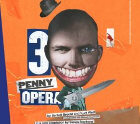 The Threepenny Opera