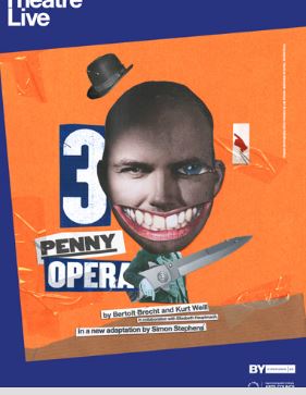 The Threepenny Opera