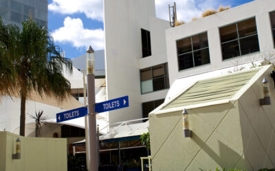 Stay at Our 1 Bedroom Apartment for 5 Nights