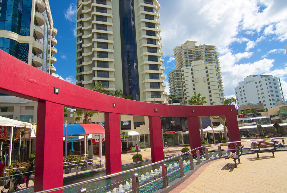 Have a Holiday to Remember in Broadbeach