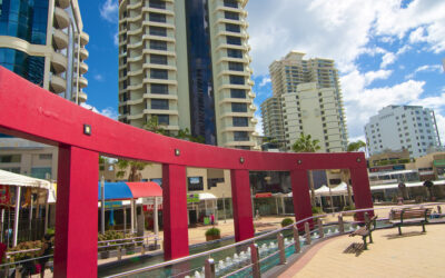 Have a Holiday to Remember in Broadbeach