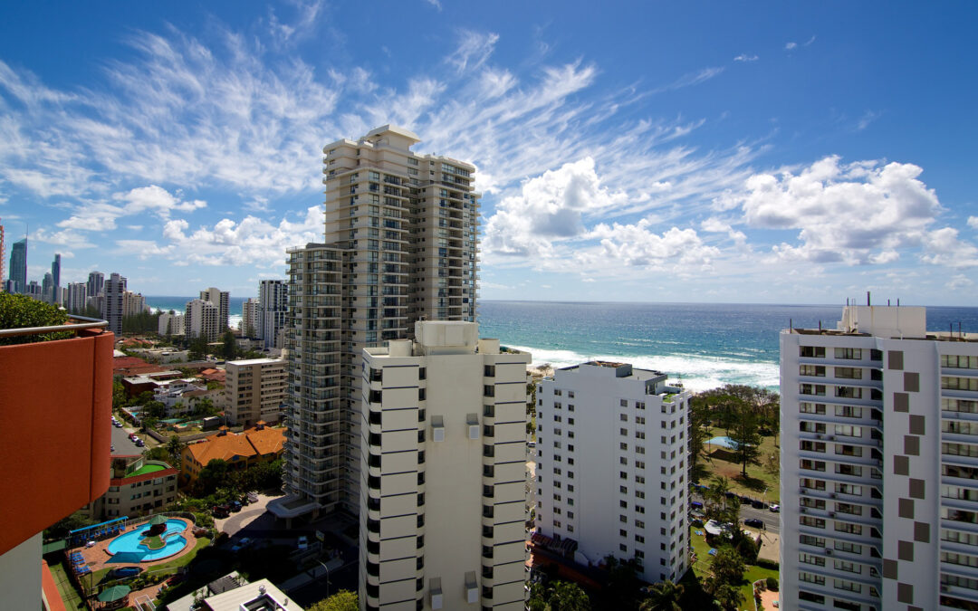 Our Broadbeach Holiday Accommodation Provides an Ideal Base