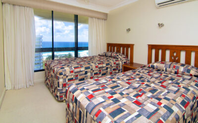 Enjoy a 5 Night Stay at Our 2 Bedroom Apartment