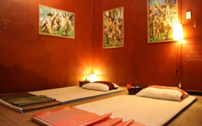 Yindee Thai Massage