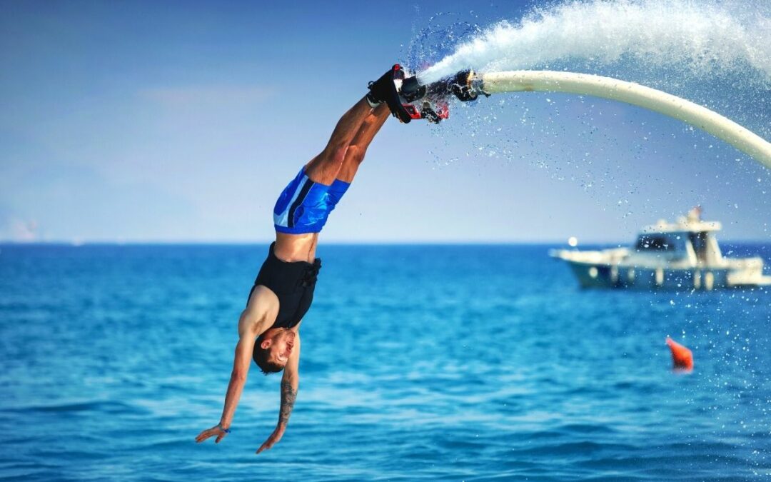 Fly Board Gold Coast