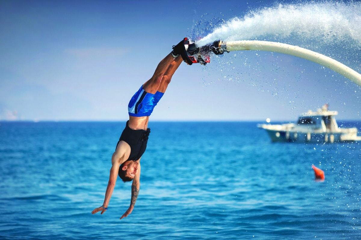 Fly Board Gold Coast