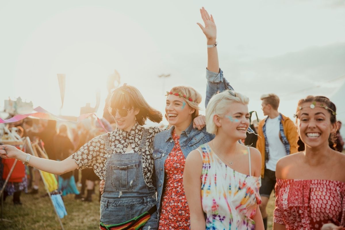 Music Festival