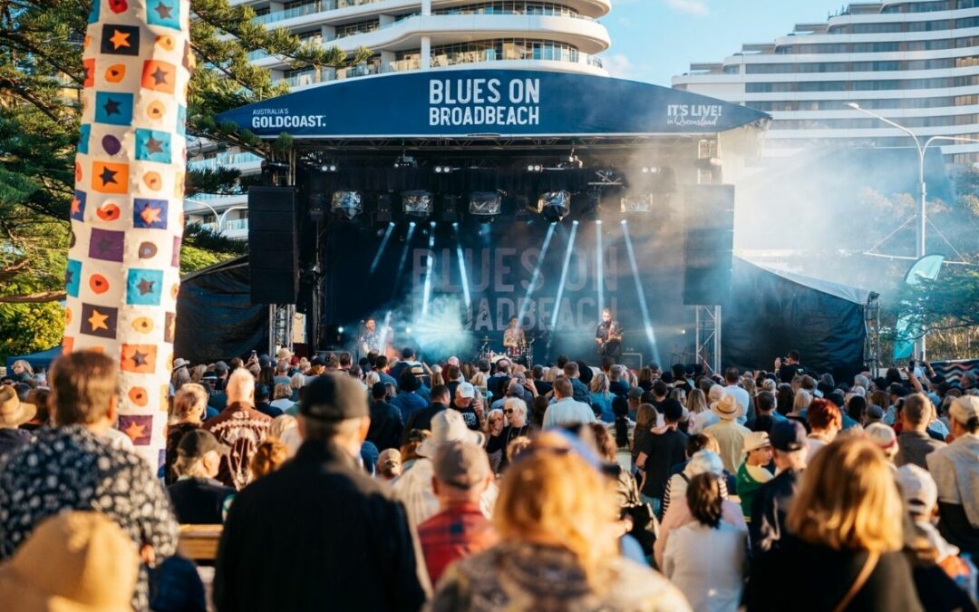 Best Broadbeach Accommodation for Blues On Broadbeach 2022