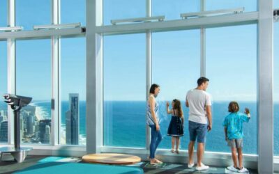 Affordable Family-Friendly Broadbeach Easter Accommodation