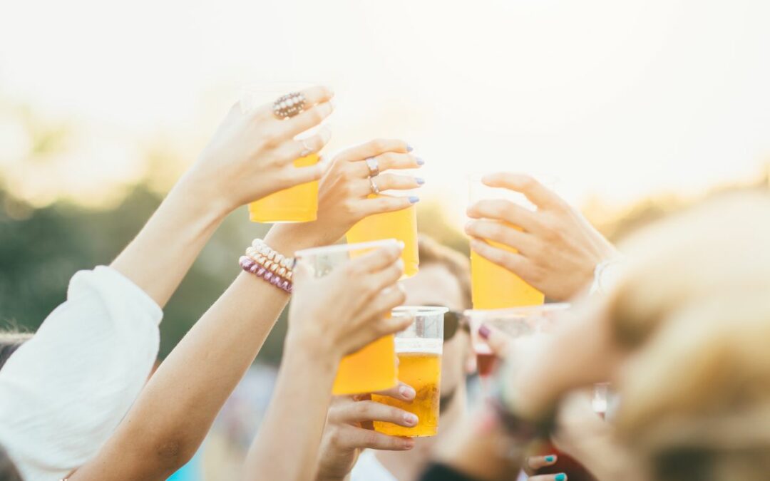 Book Your 2022 Crafted Beer and Cider Festival Accommodation