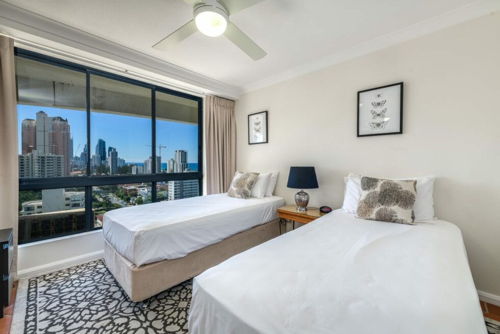 Home Victoria Square Apartments