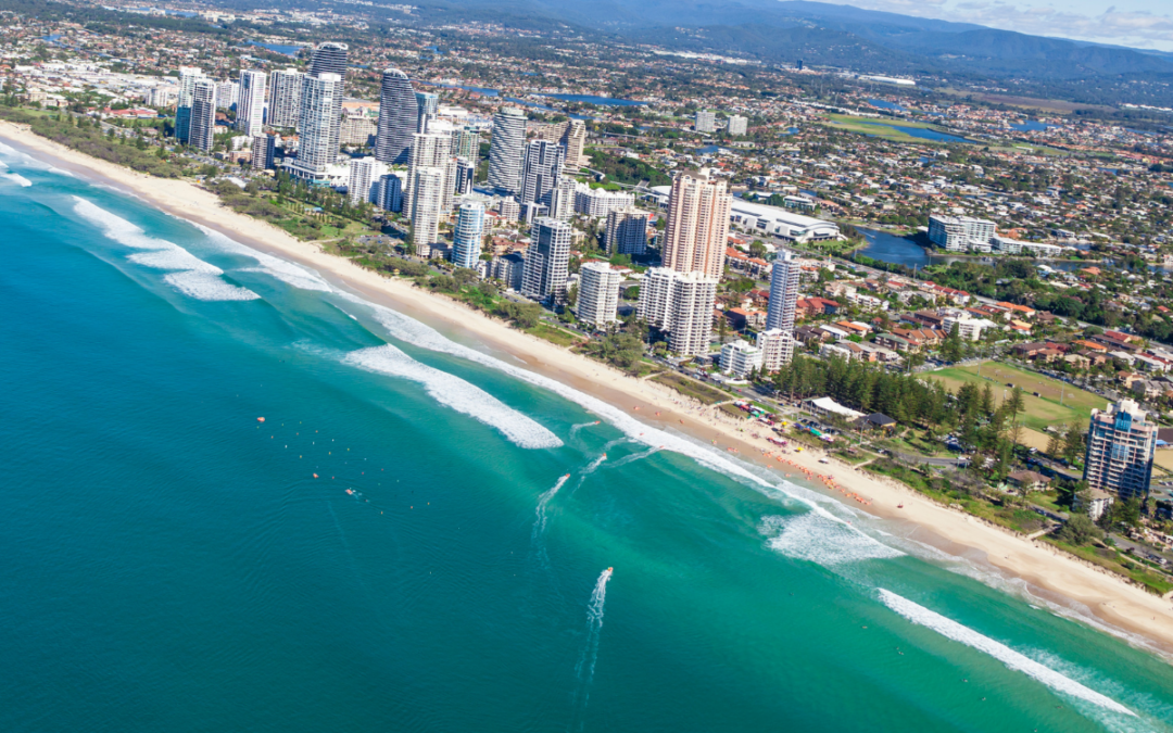 Plan Your Broadbeach Trip: What To Do & Where To Dine