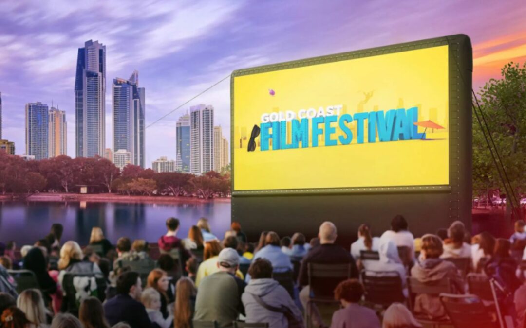 Must-Attend 2023 Gold Coast Events: Gold Coast Film Festival & Blues on Broadbeach