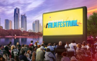 Must-Attend 2023 Gold Coast Events: Gold Coast Film Festival & Blues on Broadbeach