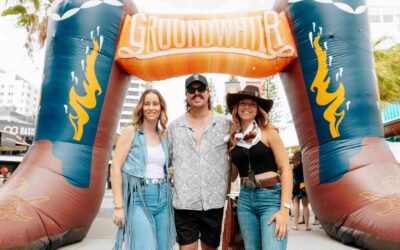 Broadbeach Country Music Festival 2025 for Family Fun