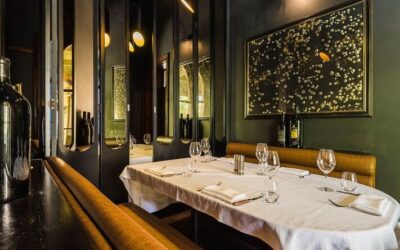 Broadbeach Restaurants Serving Style, Flavour, and Atmosphere