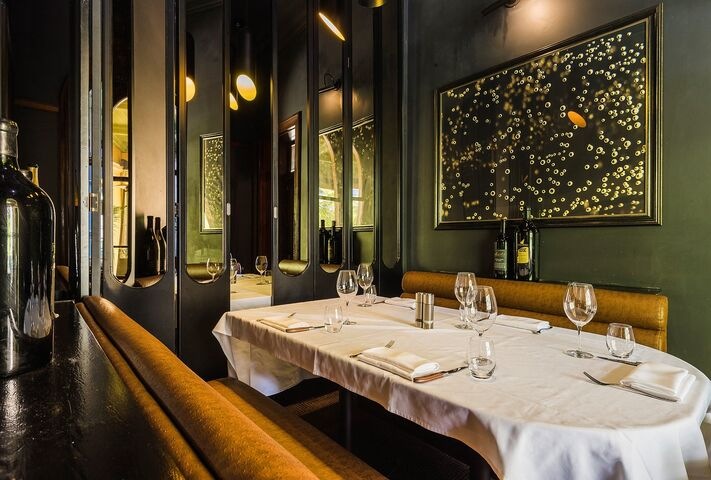 Broadbeach Restaurants Serving Style, Flavour, and Atmosphere