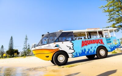 Gold Coast Water Sports: 6 Activities Worth Your Time