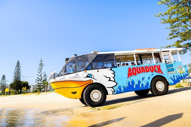 Gold Coast Water Sports: 6 Activities Worth Your Time