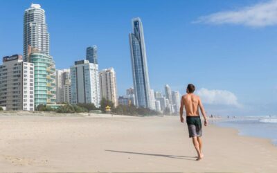 May in Surfers Paradise: the shoulder season locals love